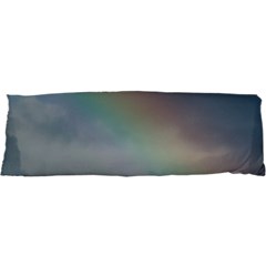 Rainbow In The Sky Samsung Galaxy S I9008 Hardshell Case