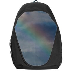 Rainbow In The Sky Backpack Bag