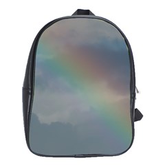 Rainbow In The Sky School Bags (xl) 