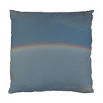 Colorful Rainbow Standard Cushion Case (One Side) Front