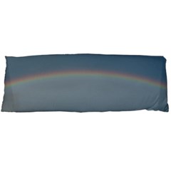 Colorful Rainbow Body Pillow Case (Dakimakura)