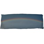 Colorful Rainbow Body Pillow Case Dakimakura (Two Sides) Front