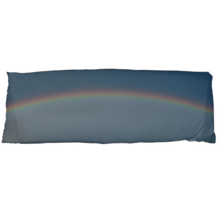 Colorful Rainbow Body Pillow Case Dakimakura (Two Sides)