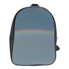 Colorful Rainbow School Bags (XL) 