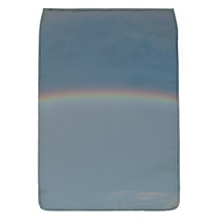 Colorful Rainbow Flap Covers (L) 