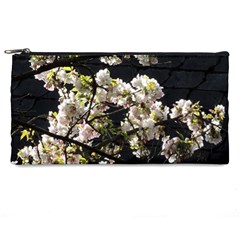 Japanese Cherry Blossom Pencil Cases