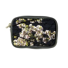 Japanese Cherry Blossom Coin Purse