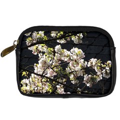 Japanese Cherry Blossom Digital Camera Cases by picsaspassion