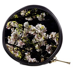 Japanese Cherry Blossom Mini Makeup Bags