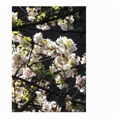 Japanese Cherry Blossom Large Garden Flag (two Sides)