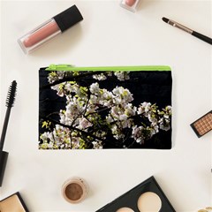 Japanese Cherry Blossom Cosmetic Bag (xs)