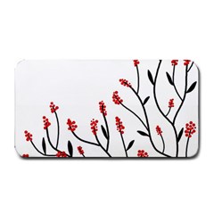 Elegant Tree Medium Bar Mats