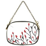 Elegant tree Chain Purses (One Side)  Front