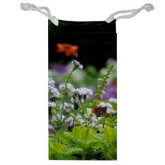 Wild Flowers Jewelry Bags