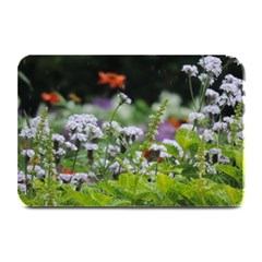 Wild Flowers Plate Mats