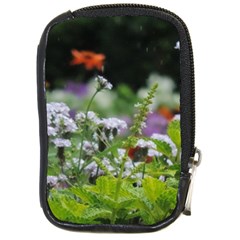 Wild Flowers Compact Camera Cases