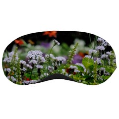 Wild Flowers Sleeping Masks