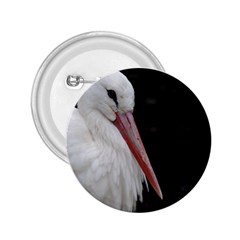 Stork Bird 2 25  Buttons