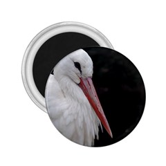 Stork Bird 2 25  Magnets