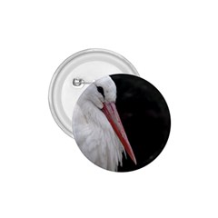 Stork Bird 1 75  Buttons