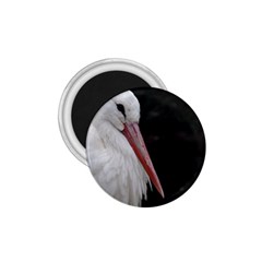 Stork Bird 1 75  Magnets