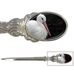 Stork Bird Letter Openers