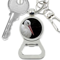 Stork Bird Bottle Opener Key Chains