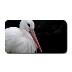 Stork Bird Medium Bar Mats