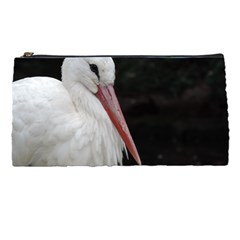 Stork Bird Pencil Cases