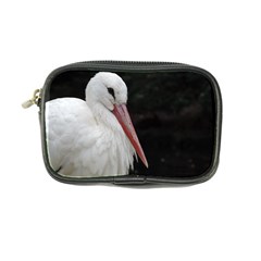 Stork Bird Coin Purse