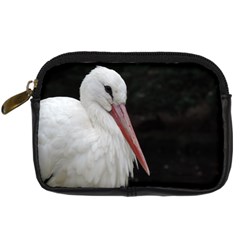 Stork Bird Digital Camera Cases