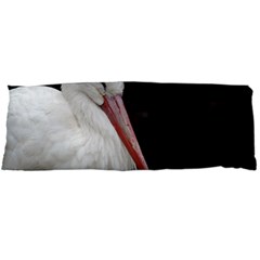 Stork Bird Body Pillow Case (dakimakura)