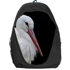 Stork Bird Backpack Bag