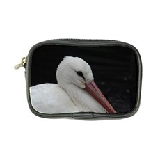 Wild Stork Bird Coin Purse