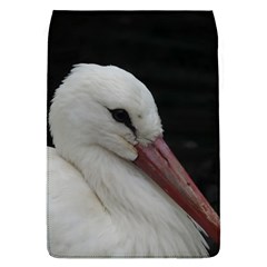 Wild Stork Bird Flap Covers (l) 