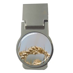 Cornfield Money Clips (round) 