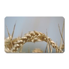 Cornfield Magnet (rectangular)