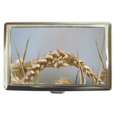 Cornfield Cigarette Money Cases by picsaspassion