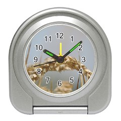 Cornfield Travel Alarm Clocks