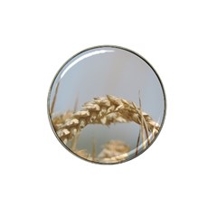 Cornfield Hat Clip Ball Marker