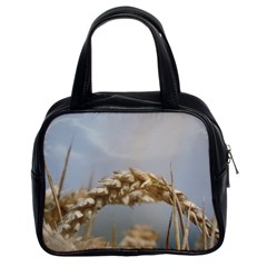 Cornfield Classic Handbags (2 Sides)