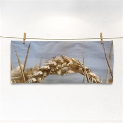 Cornfield Hand Towel