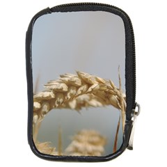 Cornfield Compact Camera Cases