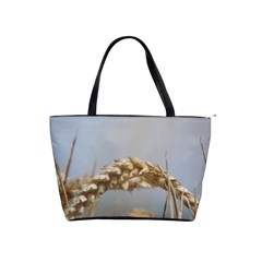 Cornfield Shoulder Handbags by picsaspassion