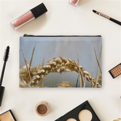 Cornfield Cosmetic Bag (medium) 