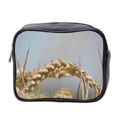 Cornfield Mini Toiletries Bag 2-side