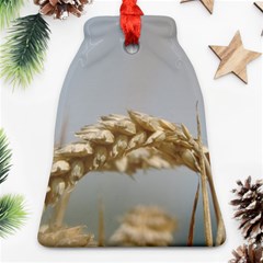 Cornfield Bell Ornament (2 Sides)