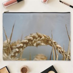 Cornfield Cosmetic Bag (xxxl) 