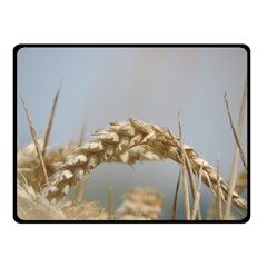 Cornfield Double Sided Fleece Blanket (small) 