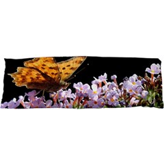 Butterfly Sitting On Flowers Samsung Galaxy S I9008 Hardshell Case